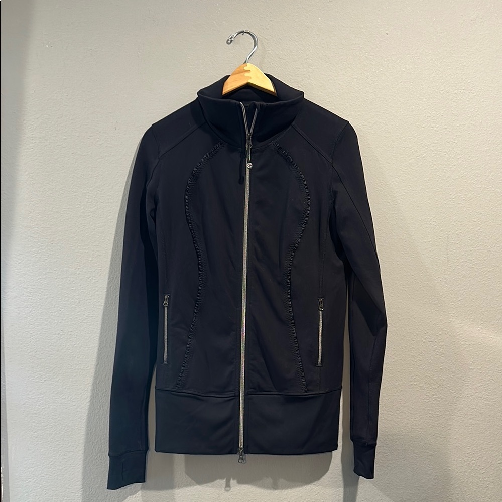 Lululemon Jacket